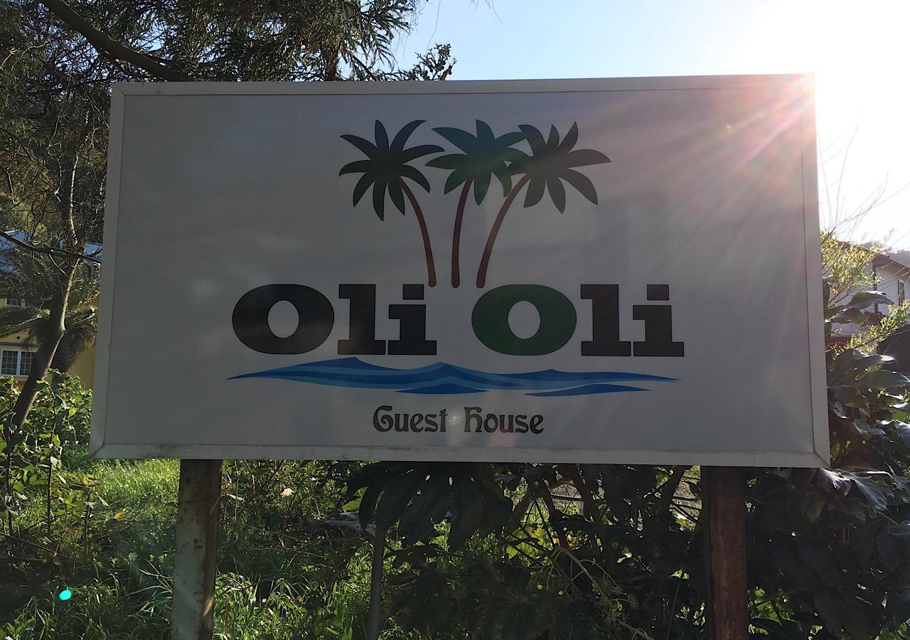 Oli Oli Guesthouse ชิโมดะ ภายนอก รูปภาพ